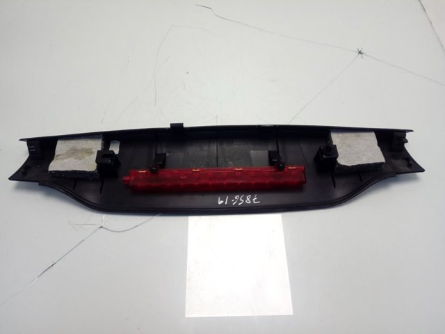  BMW 51499801414