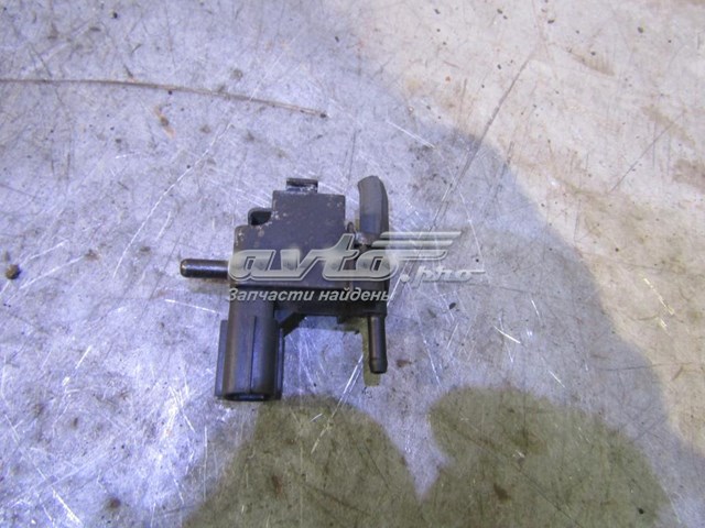  Клапан/ актуатор приводу заслінки EGR Honda Accord 7