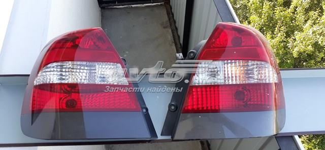 96272063 General Motors Задня ліва фара