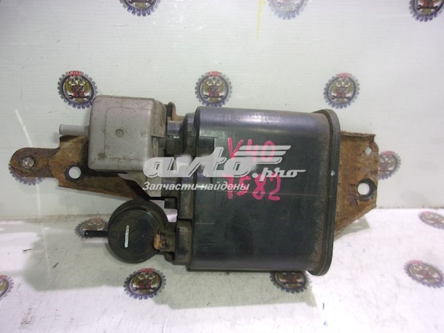 Корпус паливного фільтра на Toyota Camry VI V40