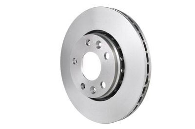 Гальмівні диски передні 986479553 Bosch