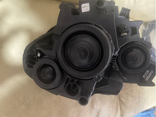 Основна фара - вставка Ford GN1513W029SF ціна, від 561.88 USD