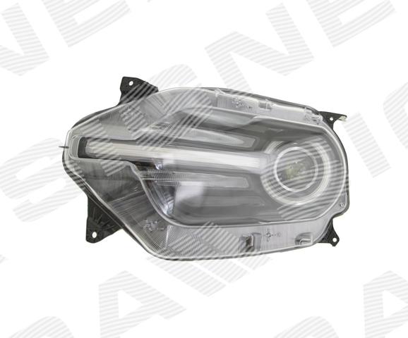 ZFD111814L Signeda Фари