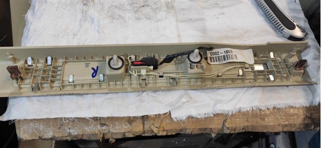  Ford DP53F13200L
