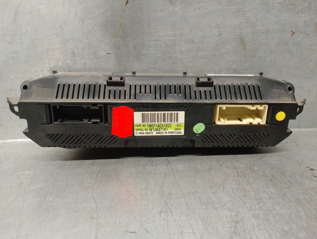 7M5T18C612CC Ford 