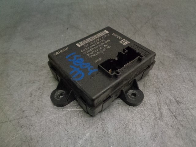 Блок комфорту F1ET14F143AC Ford