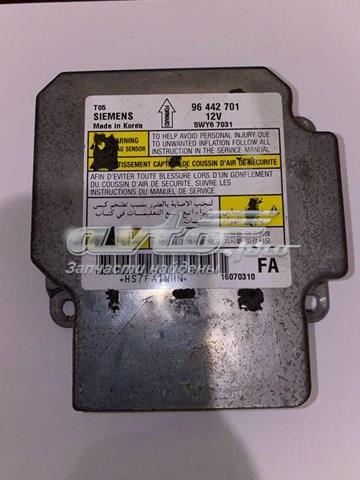 Купити 96442701 General Motors 