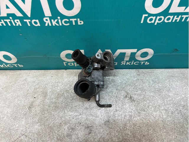 Кожух термостата General Motors 1338277 ціна, від 25.34 USD