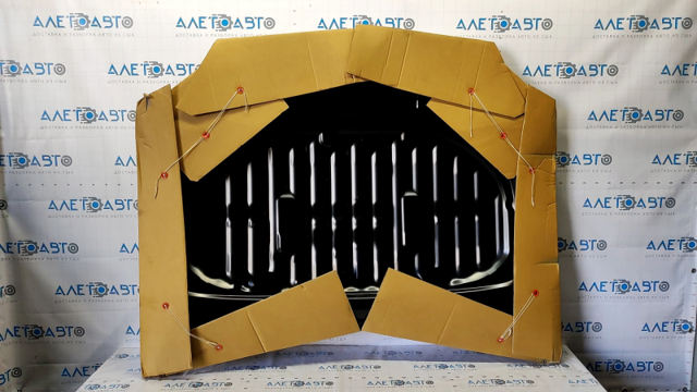 Капот FPS FP8175280 ціна, від 230.12 USD
