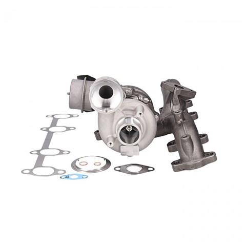 Турбіна SPC SPCTB10 ціна, від 186.49 USD