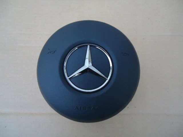 A0008605101 Mercedes Подушка безпеки, водійська, AIRBAG
