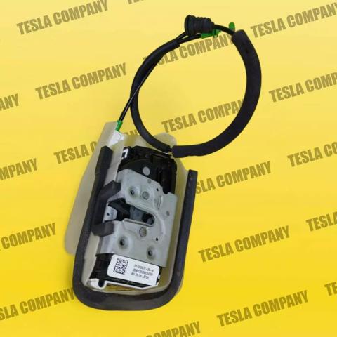 Купити 150067200A Tesla Замок передньої лівої двері