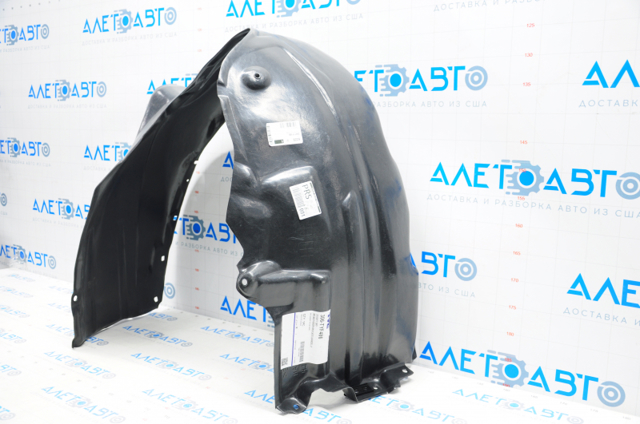 Підкрилок переднього крила, лівий Toyota 5387606200 ціна, від 19.08 USD