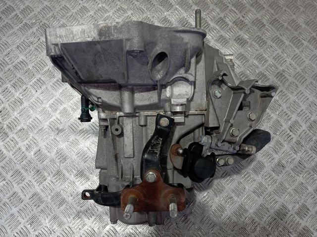  Fiat/Alfa/Lancia 55276900