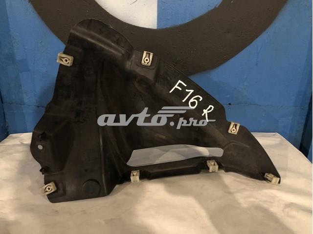 Захист двигуна, правий BMW 51717333526 ціна, від 15.44 USD