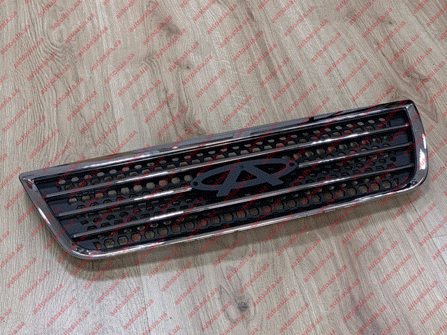 Купити A158401501BC Chery Захисна решітка радіатора