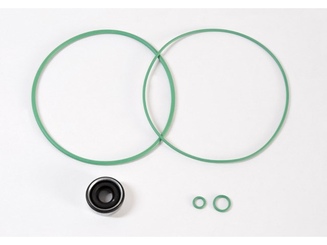Купити CH9017KIT MSG Рульова рейка