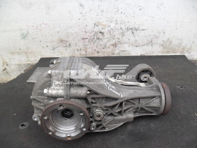 Коробка передач автомат VAG HNN ціна, від 243.60 USD