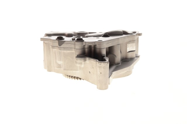 POC1 Mahle Original Масляний насос двигуна