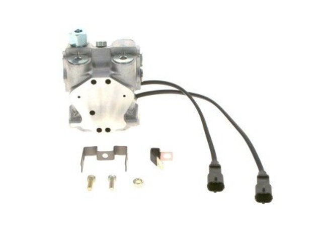 Купити 2469403126 Bosch Редукційний клапан ПНВТ