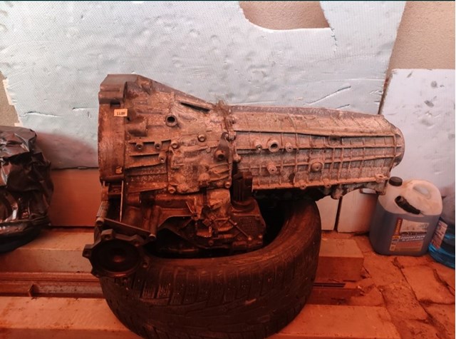 Коробка передач автомат VAG 0CK300041R001 ціна, від 843.75 USD