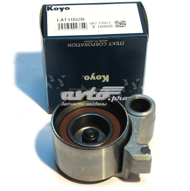 Купити LAT1002B Koyo Натяжний ролик