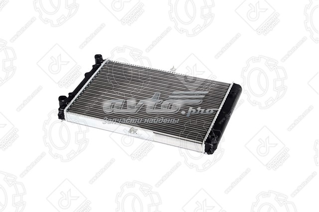 Радіатор основний Tempest 2112130101210 ціна, від 34.92 USD