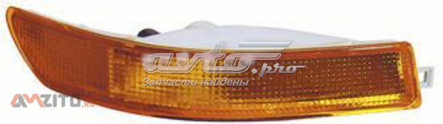Вказівник повороту правий 2121654RAE Depo/Loro/Abakus
