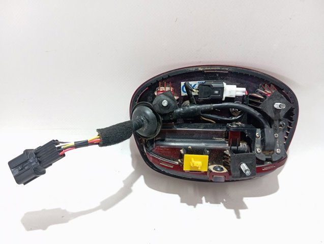 Купити 87371G2500 Hyundai/Kia 