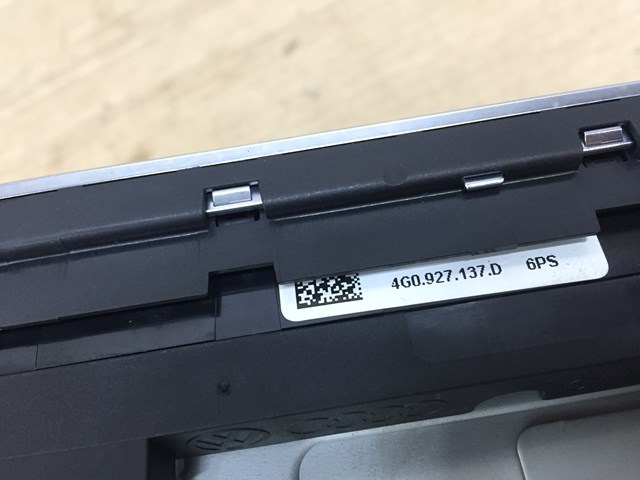  VAG 4G0035192F ціна, від 572.83 USD