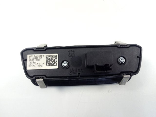  BMW 61319461141