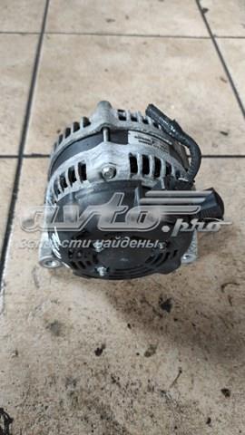 1042102710 Denso Авто генератор