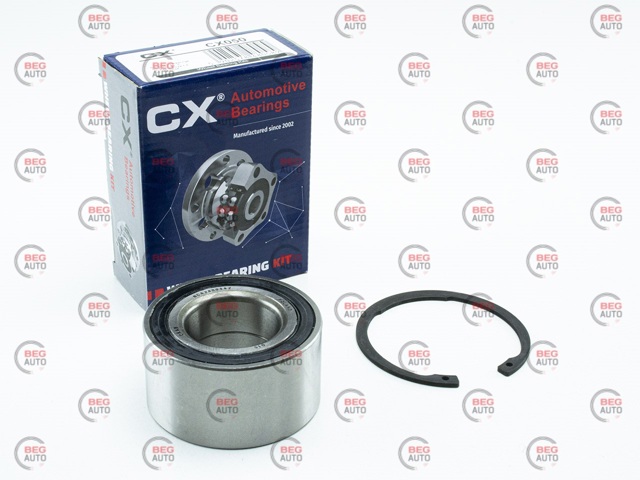 CX050 CX/Complex Підшипник ступиці задньої