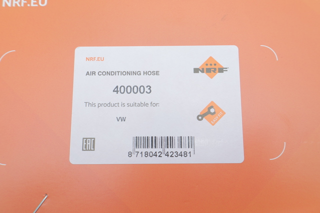 Купити 400003 NRF 