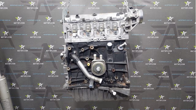  Renault (RVI) F9QP872