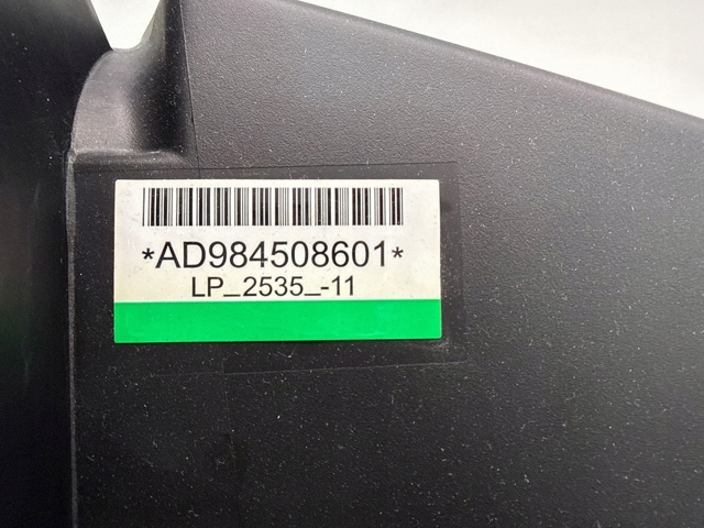 Купити 13719845086 BMW 