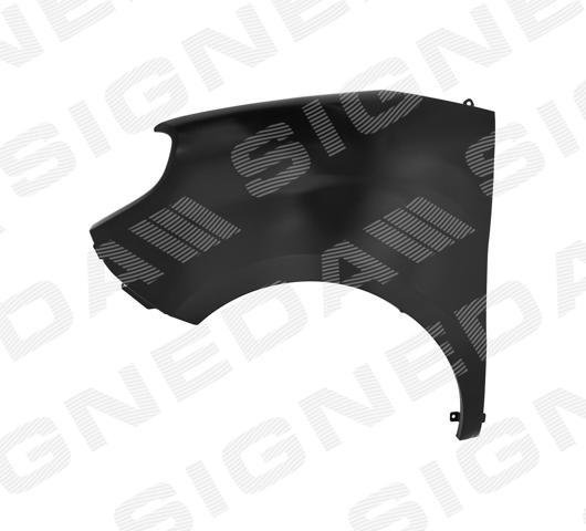 Ліве переднє крило Signeda PFT10073AL ціна, від 69.82 USD