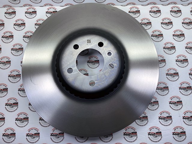Гальмівні диски передні LR153507 Land Rover