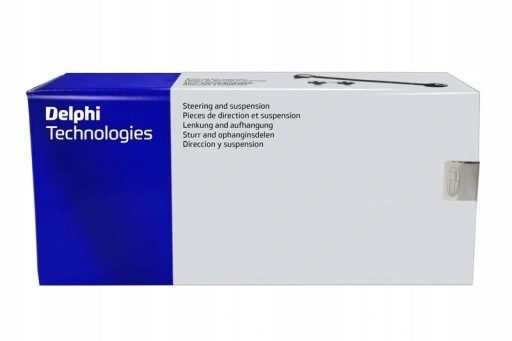 L239PBC Delphi Розпилювач дизельної форсунки