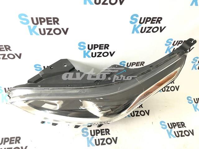 Фари Hyundai/Kia 92101M7000 ціна, від 227.10 USD