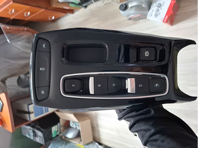 Перемикач режимів КПП General Motors 42807432 ціна, від 37.37 USD