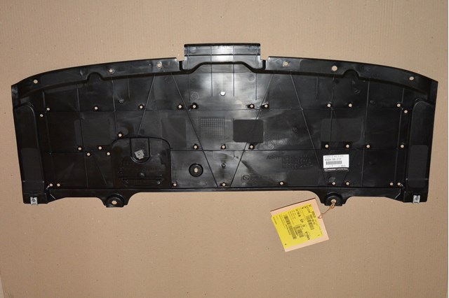 Захист картера двигуна Mazda KB8A5611Y