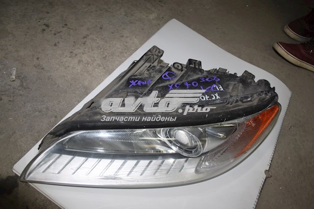  31383540 Volvo
