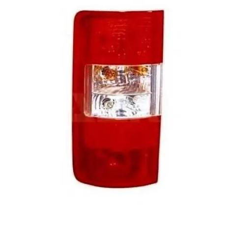 Ліхтар задній лівий DP Group BP8924L ціна, від 23.35 USD