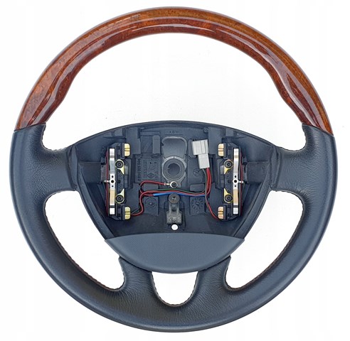 Рульове колесо Renault Trafic II фургон (FL) (2001 - 2014) ціна, від 12.35 USD