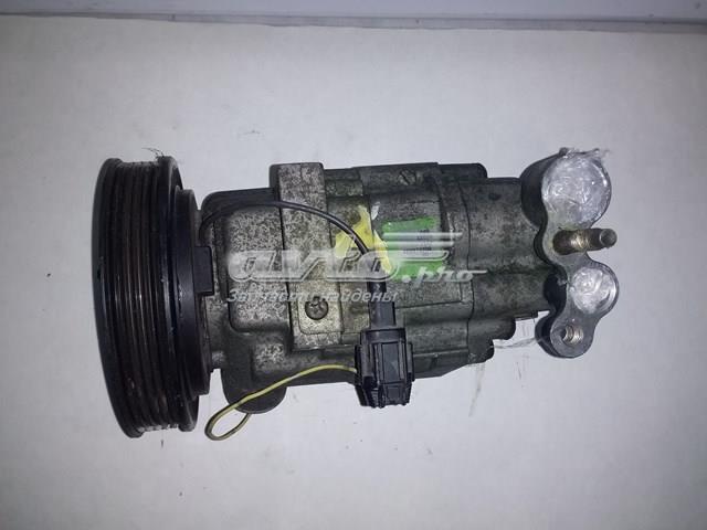 92600AX020 Nissan/Infiniti Компресор холодоагенту