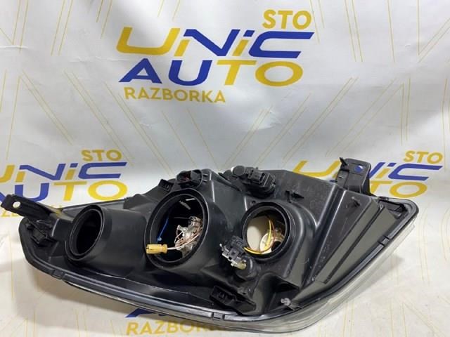 Фари Nissan/Infiniti 26060BZ51A ціна, від 379.97 USD