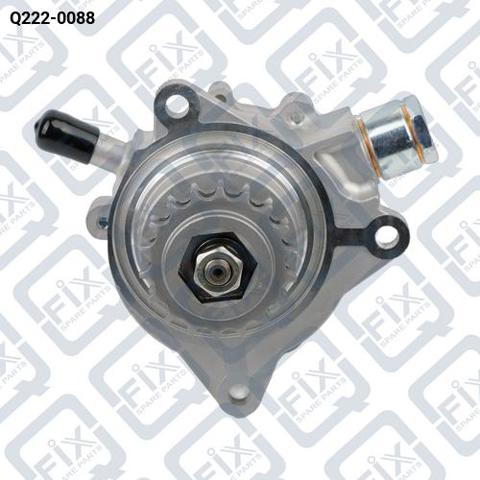 Насос вакуумний Q-fix Q2220088 ціна, від 66.95 USD