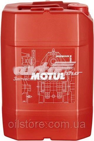 Моторна олива Motul 848522