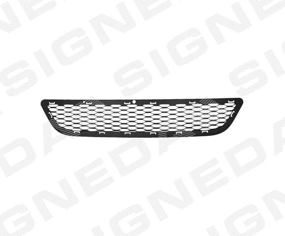Решітка бампера нижня Signeda PDG99051GA